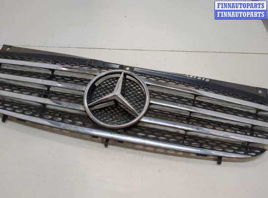 купить Решетка радиатора на Mercedes Vito W639 2003-2014