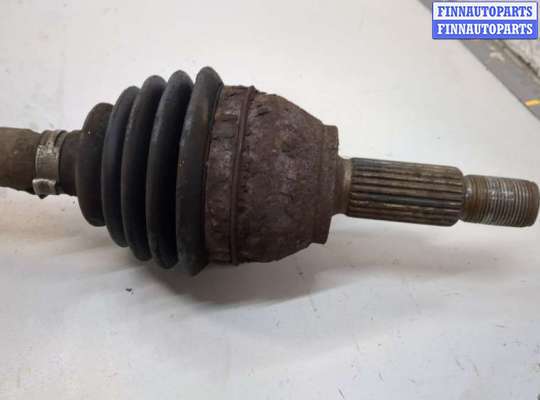 купить Полуось (приводной вал, шрус) на Ford Fusion 2002-2012