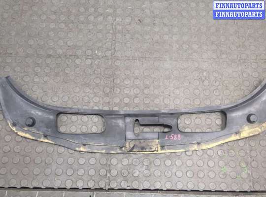 купить Накладка замка капота на Porsche Panamera 2009-2016