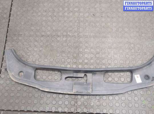 купить Накладка замка капота на Porsche Panamera 2009-2016