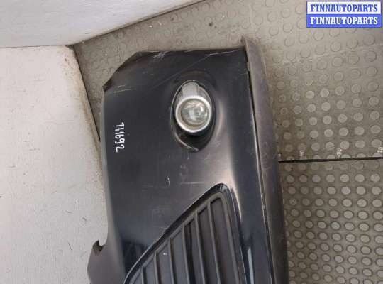 купить Бампер на Ford Focus 3 2011-2015