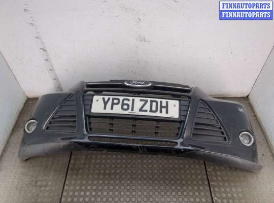 Бампер FO2165309 на Ford Focus 3 2011-2015