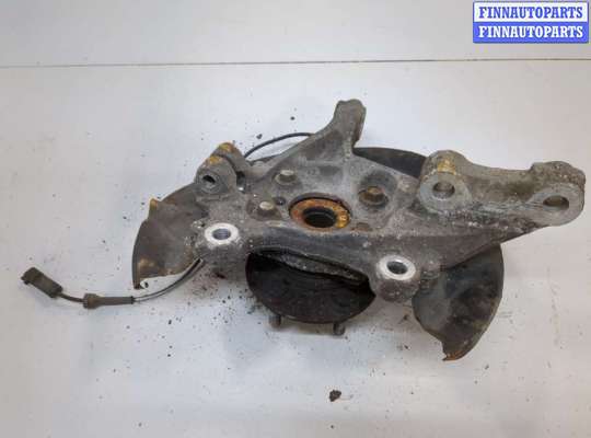 купить Ступица (кулак, цапфа) на Ford Mondeo 5 2015-2019