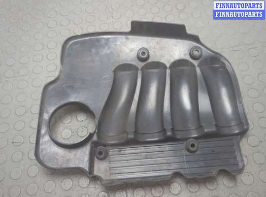 Крышка ДВС (декоративная) на BMW 3 (E90/E91/E92/E93)
