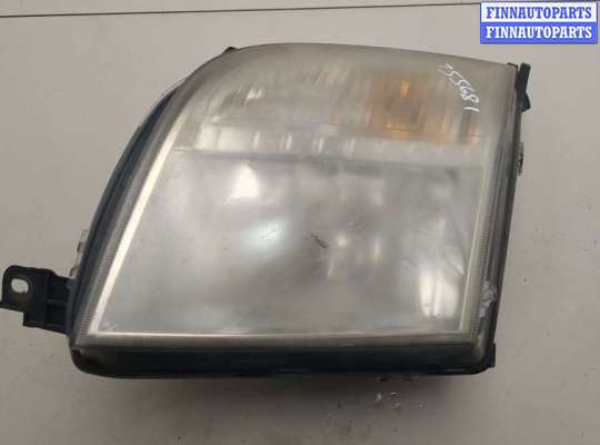 купить Фара (передняя) на Ford Fusion 2002-2012