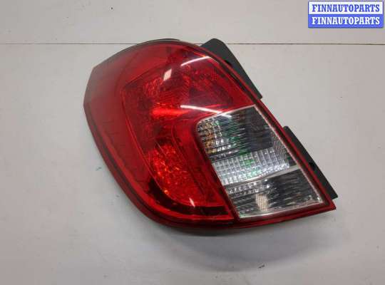 Фонарь (задний) CH470379 на Opel Antara 2006-2015