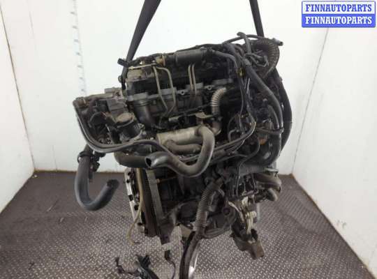 купить ТНВД на Citroen C4 Picasso 2006-2013