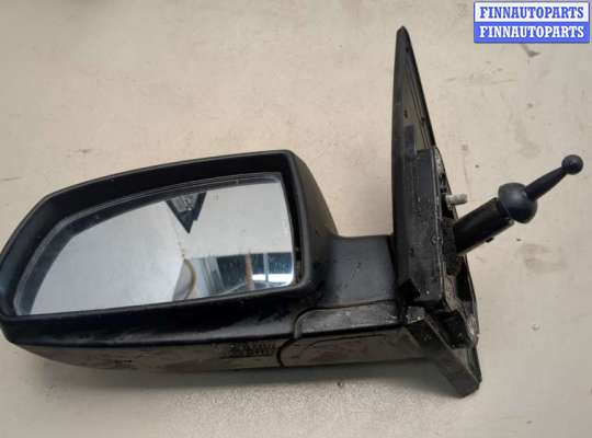 Зеркало боковое KA595368 на KIA Rio 2005-2011