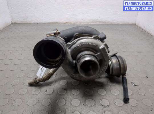 купить Турбина на Audi A6 (C5) 1997-2005
