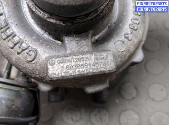 купить Турбина на Audi A6 (C5) 1997-2005