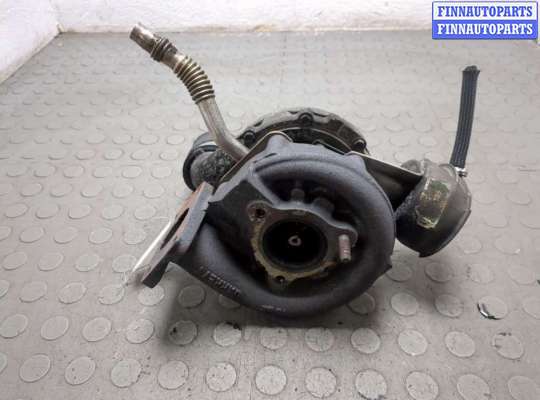 купить Турбина на Audi A6 (C5) 1997-2005