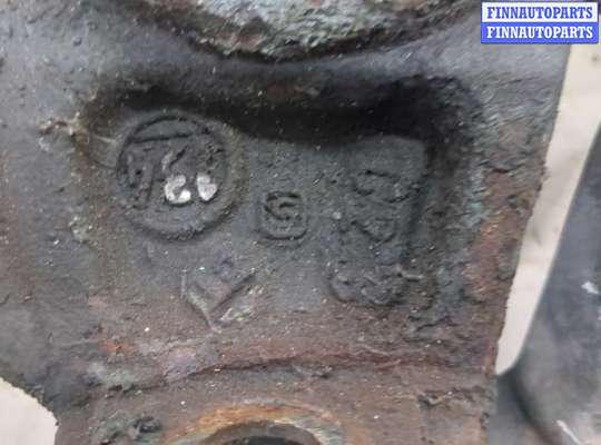 купить Ступица (кулак, цапфа) на Citroen C4 Picasso 2013-2018