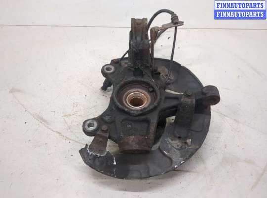 купить Ступица (кулак, цапфа) на Citroen C4 Picasso 2013-2018