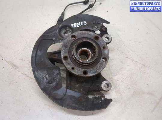 купить Ступица (кулак, цапфа) на Citroen C4 Picasso 2013-2018