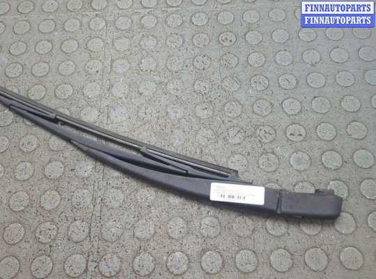 Щеткодержатель OP2374537 на Opel Meriva 2003-2010