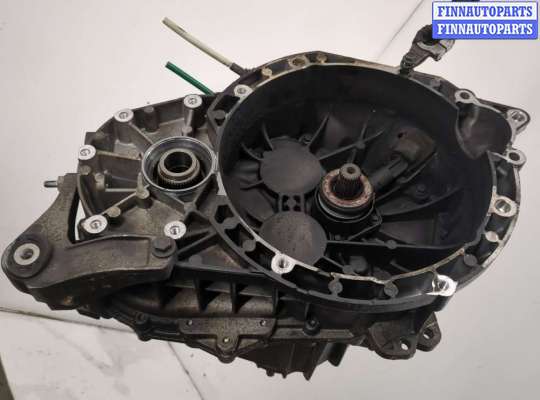 купить КПП 6-ст.мех 4х4 (МКПП) на Ford Kuga 2008-2012
