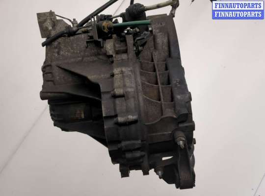 купить КПП 6-ст.мех 4х4 (МКПП) на Ford Kuga 2008-2012