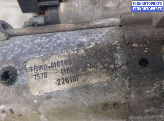 купить Стартер на Ford Mondeo 3 2000-2007