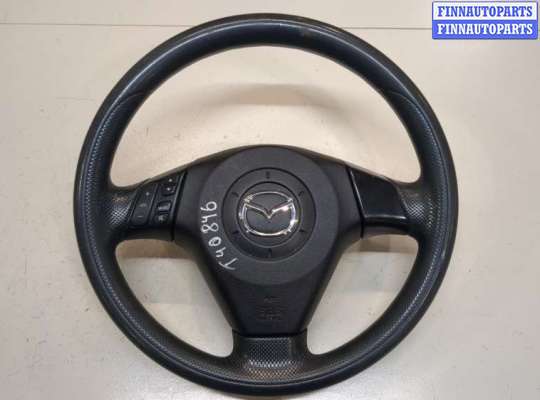 купить Подушка безопасности водителя на Mazda 3 (BK) 2003-2009