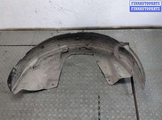 купить Защита арок (подкрылок) на SsangYong Korando 2010-2019