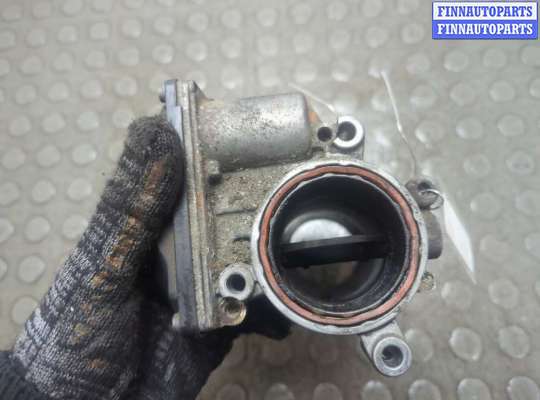 купить Заслонка дроссельная на Audi A4 (B8) 2007-2015