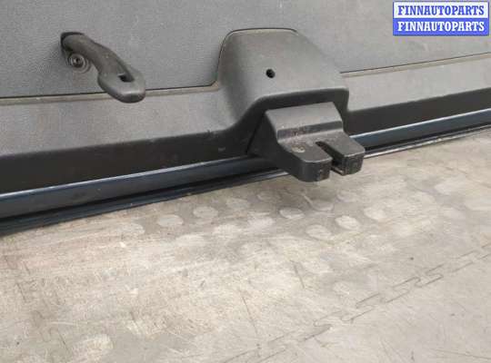 купить Кнопка открывания багажника с крышки на Skoda Octavia (A7) 2013-2023