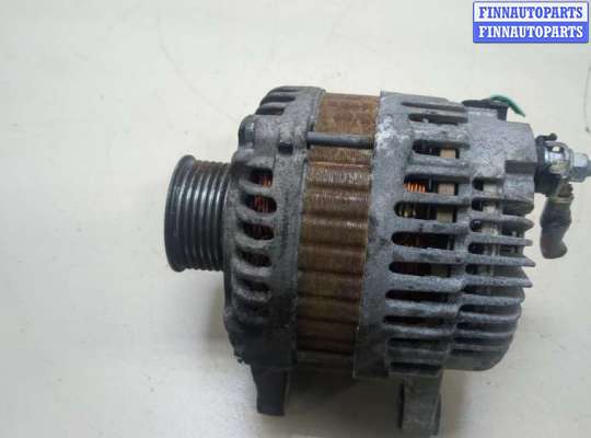 Генератор NS892647 на Nissan Juke 2010-2019