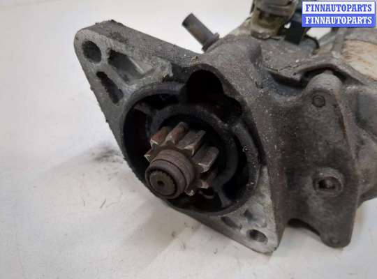 купить Стартер на Toyota Auris E15 2006-2012