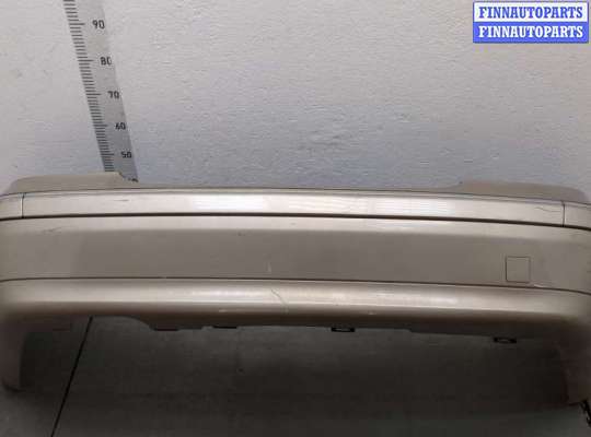 купить Бампер на Mercedes C W203 2000-2008