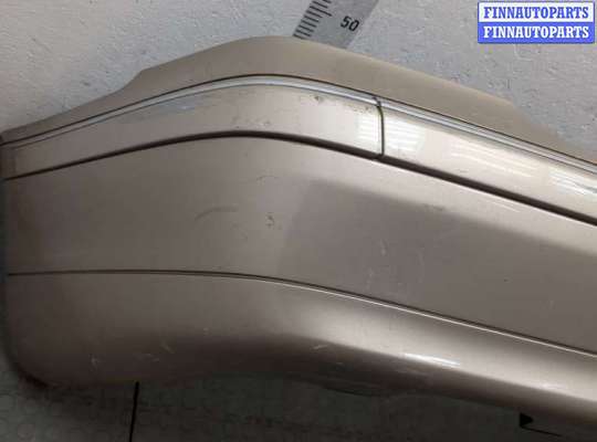 купить Бампер на Mercedes C W203 2000-2008