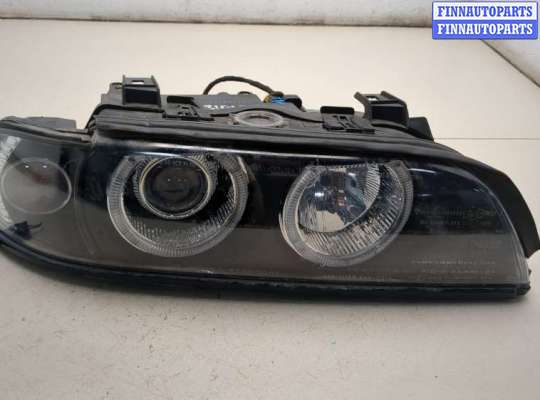 Фара (передняя) BM3672128 на BMW 5 E39 1995-2003