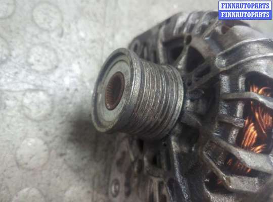 купить Генератор на Nissan Primastar 2001-2025