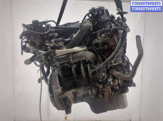 Генератор FO2152324 на Ford Focus 3 2011-2015