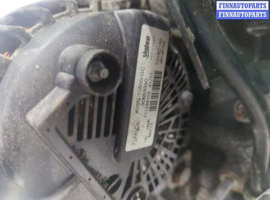 купить Генератор на Ford Focus 3 2011-2015