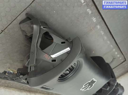 купить Панель передняя салона (торпедо) на Nissan Pathfinder 2012-2020