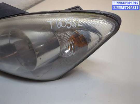 купить Фара (передняя) на KIA Ceed 2007-2012