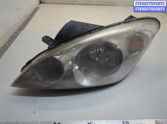 Фара (передняя) KA598238 на KIA Ceed 2007-2012
