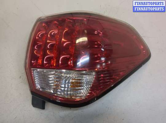 купить Фонарь (задний) на Infiniti QX56 2010-2013