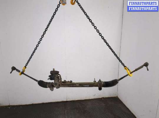 Рулевая рейка на Volkswagen Golf IV (1J)