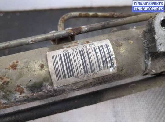 Рулевая рейка на Volkswagen Golf IV (1J)