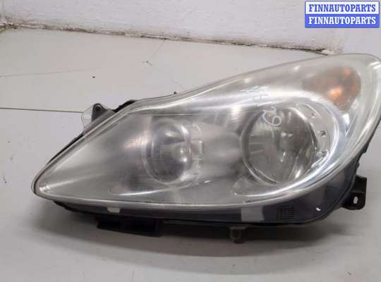 Фара (передняя) OP2393294 на Opel Corsa D 2006-2014