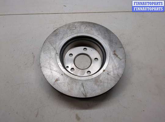 Диск тормозной FO1787774 на Ford Focus 2 2008-2011