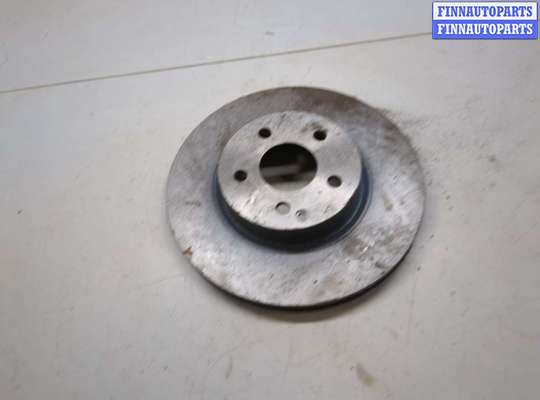 купить Диск тормозной на Ford Focus 2 2008-2011