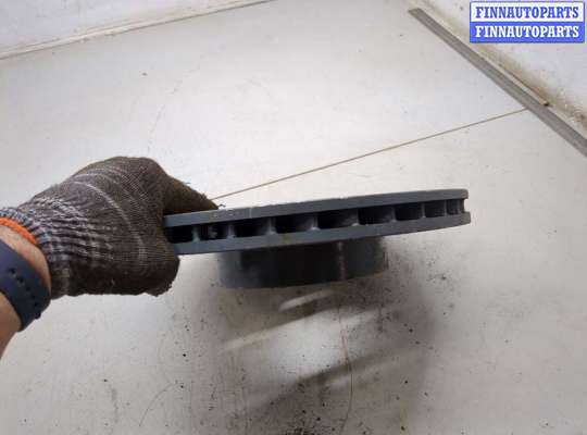 купить Диск тормозной на Ford Focus 2 2008-2011