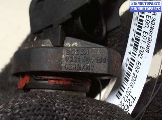 купить Катушка зажигания на BMW 3 E90, E91, E92, E93 2005-2012