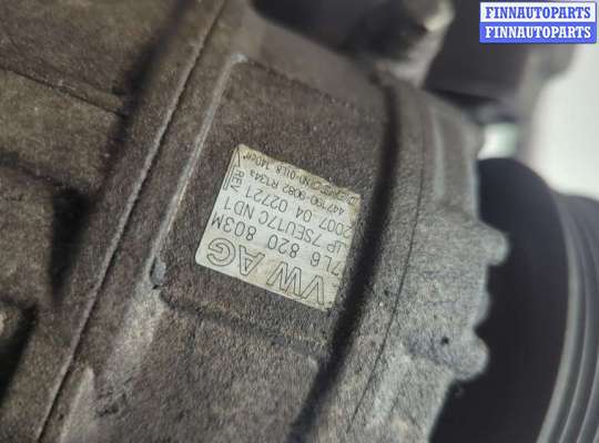 купить Охладитель отработанных газов на Audi Q7 2005-2015