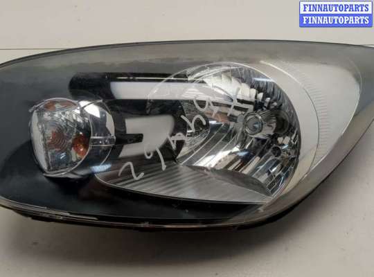 Фара (передняя) KA555392 на KIA Picanto 2011-2017