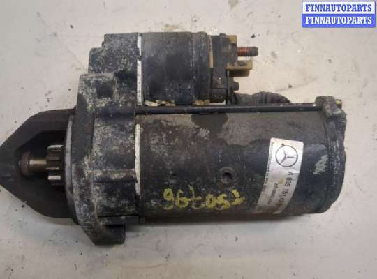купить Стартер на Mercedes Sprinter 1996-2006