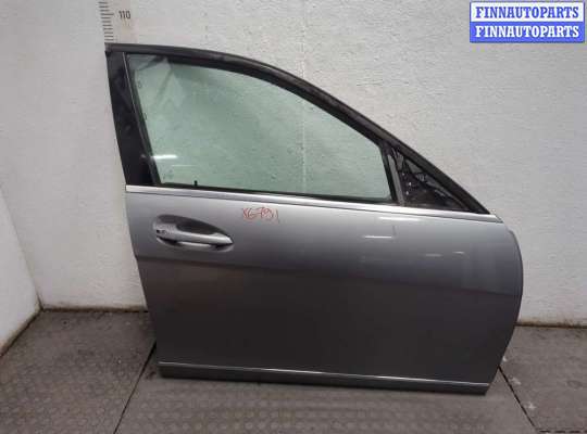 Обшивка салона