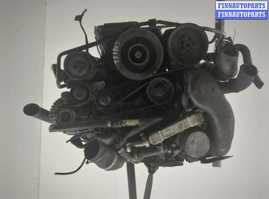 Компрессор кондиционера BM3549959 на BMW 1 E87 2004-2011